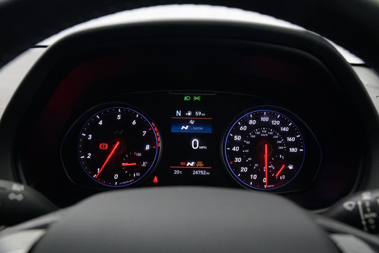 Hyundai i30 view 33