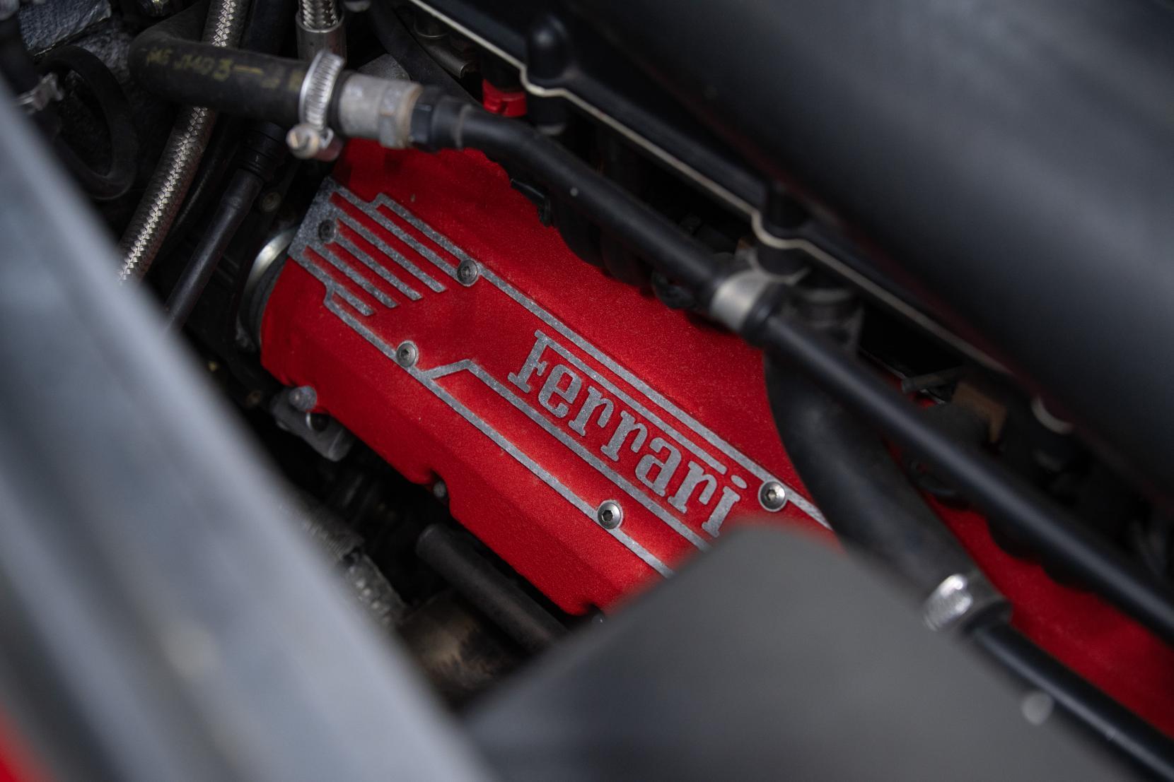 Ferrari 355 F1 view 32