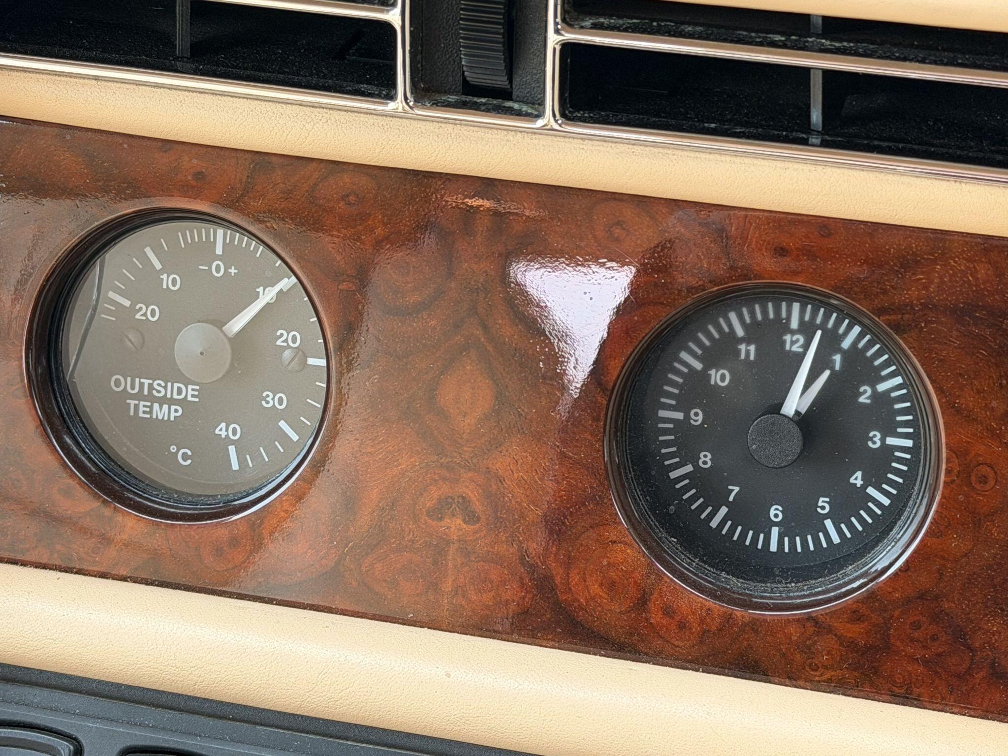 Bentley Azure view 25