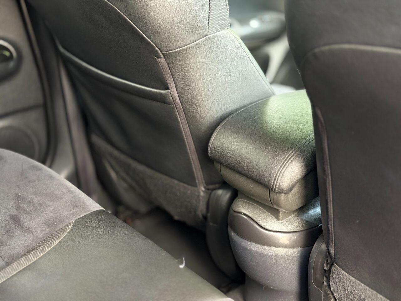 Nissan Juke view 36