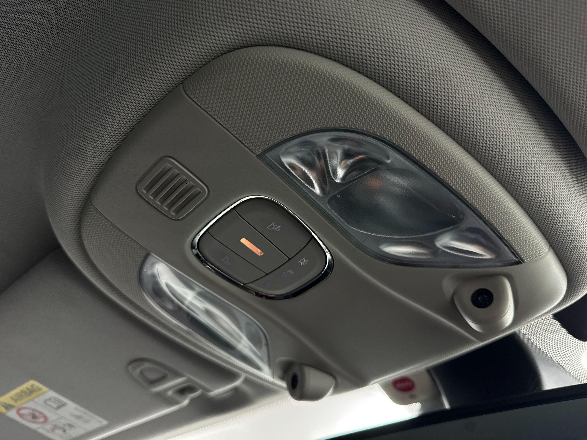 Jeep Compass view 28