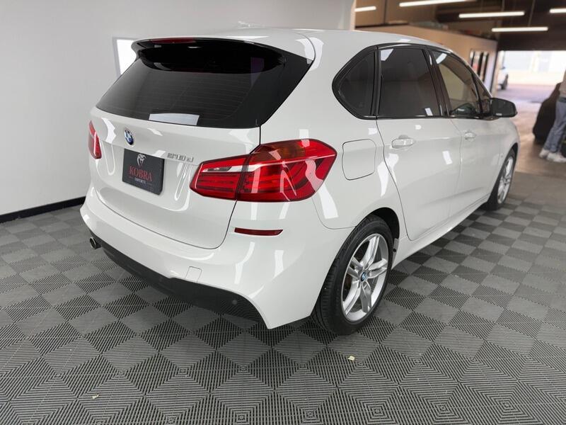 2015 BMW 2 Series Active Tourer 2.0 218d M Sport MPV 5dr Diesel Auto Euro 6 (s/s) (150 ps) • 43,000 miles image 6