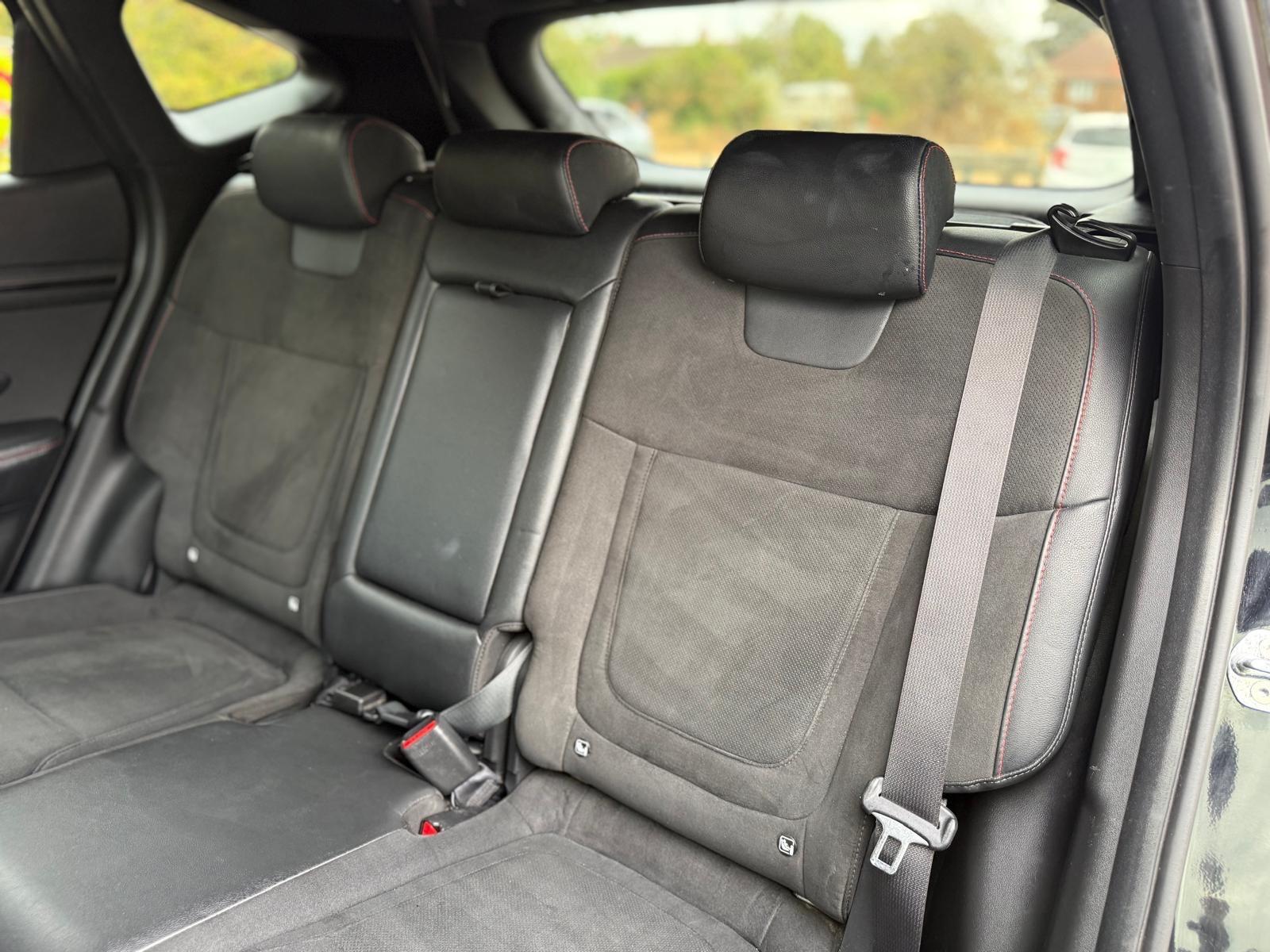 Hyundai Tucson view 44