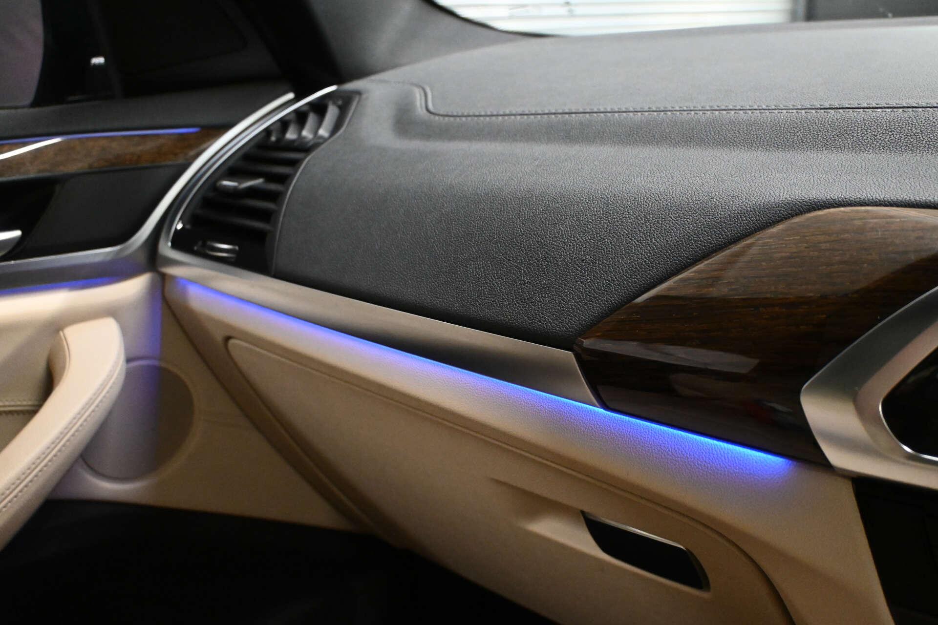 BMW X3 view 36