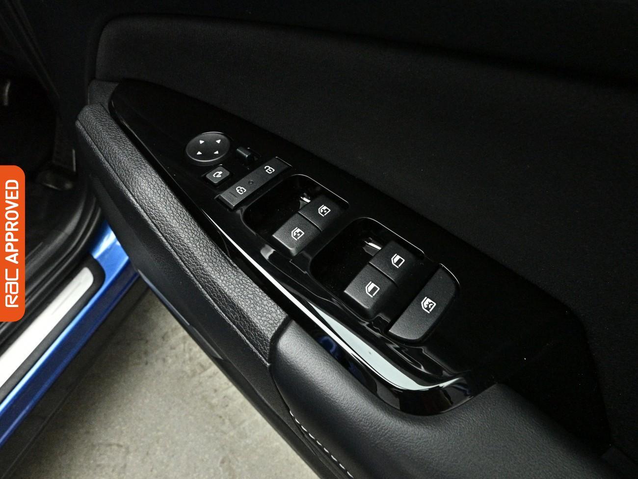 Kia Sportage view 26