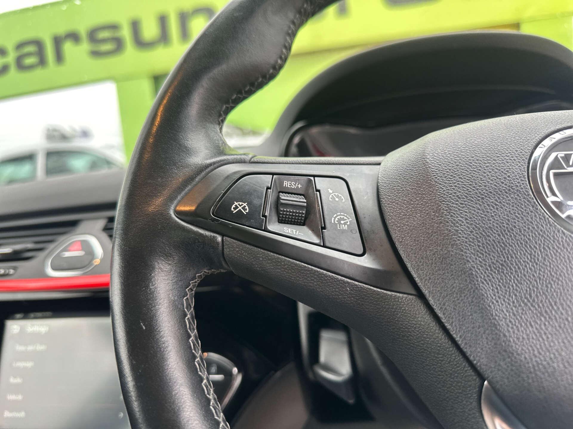 Vauxhall Corsa view 29