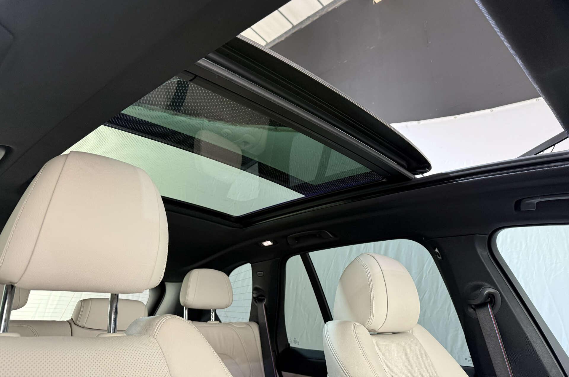 BMW X5 X5 view 26