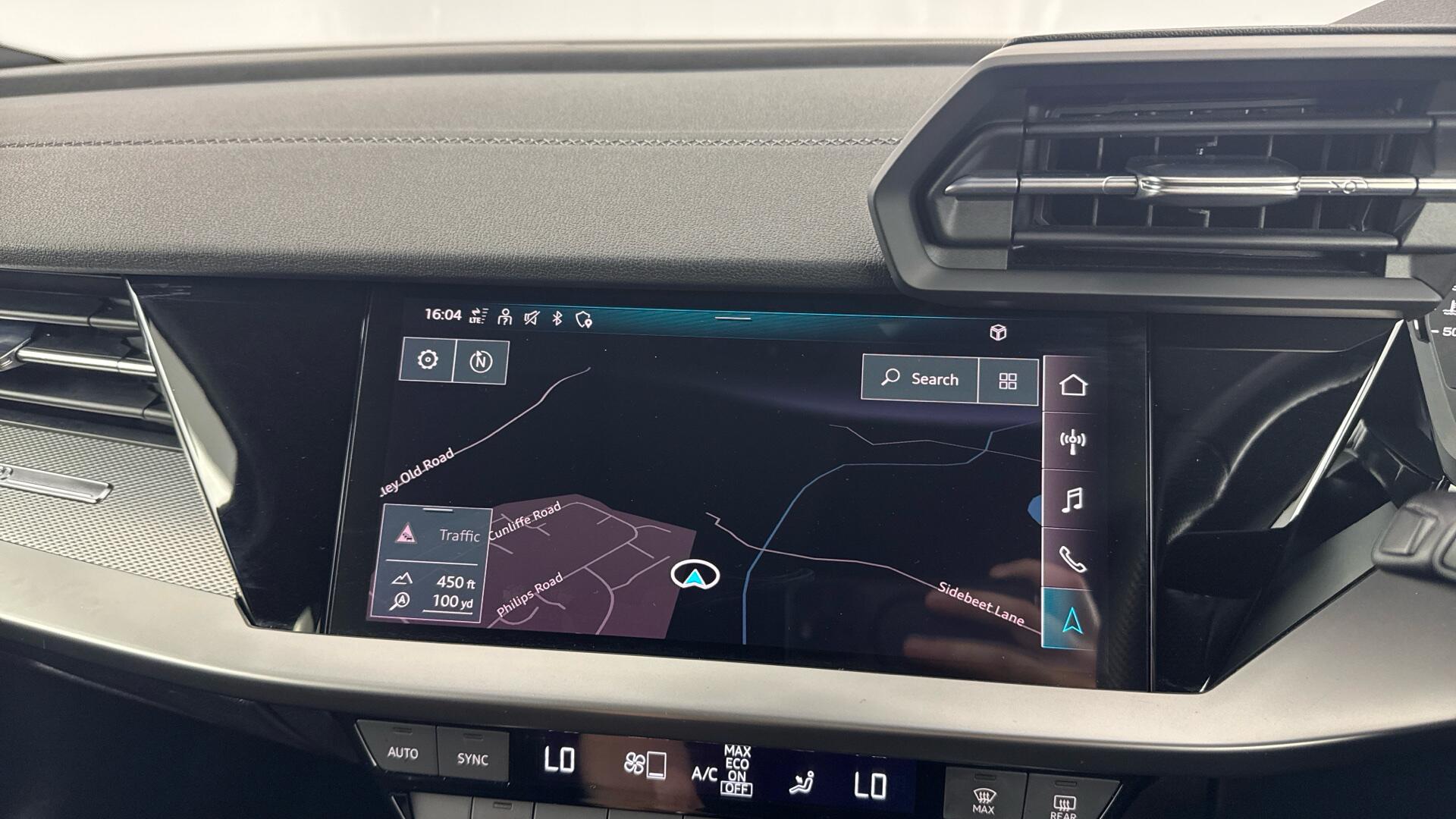 Audi A3 view 31