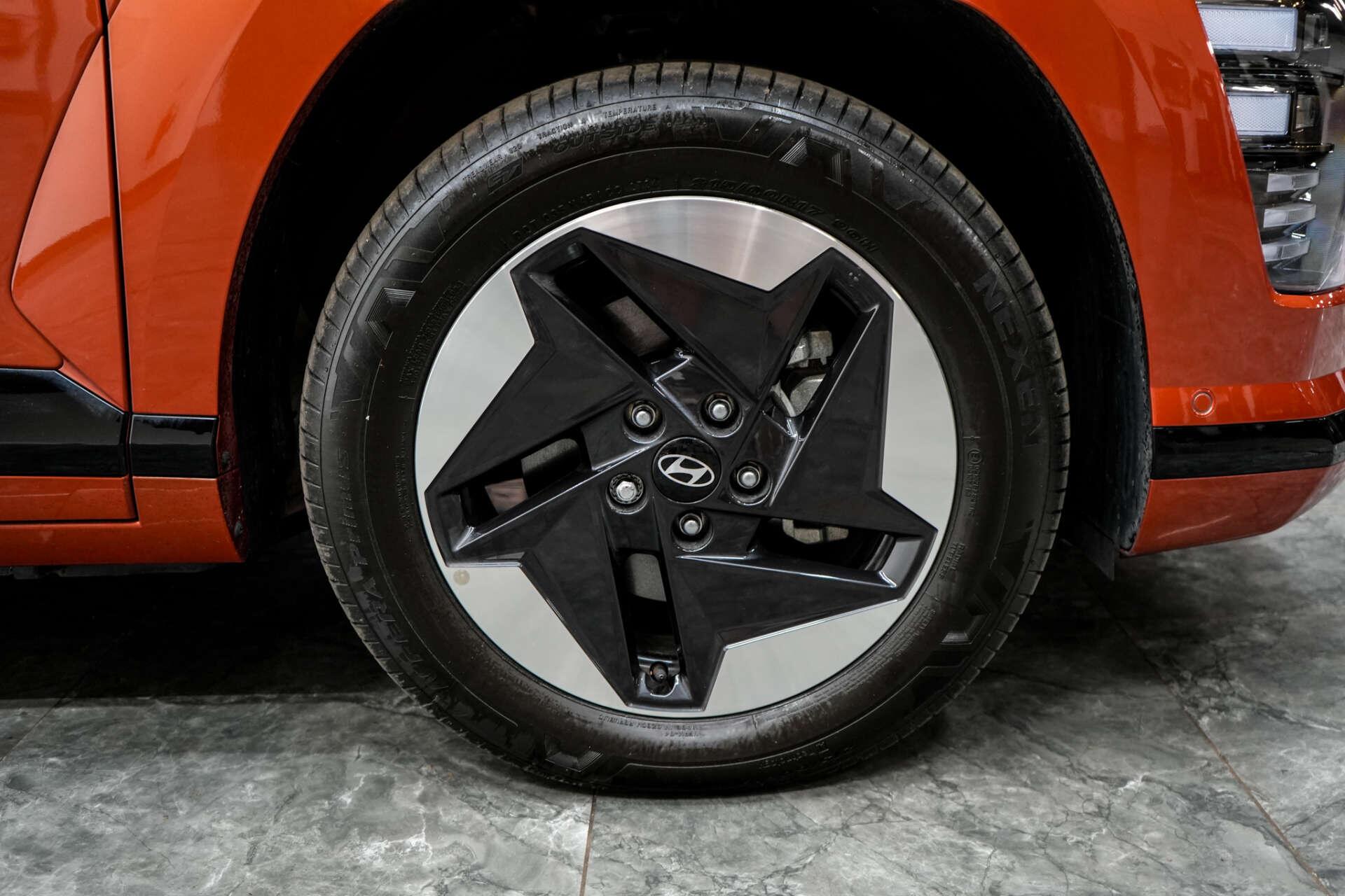 Hyundai Kona view 7