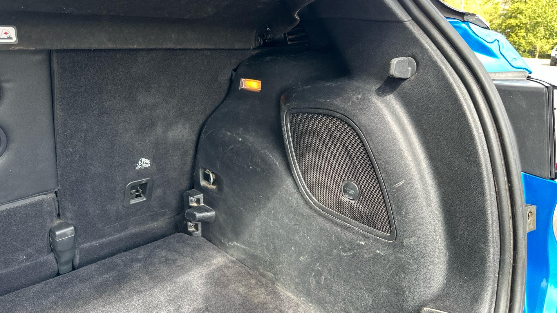 Jeep Compass view 32