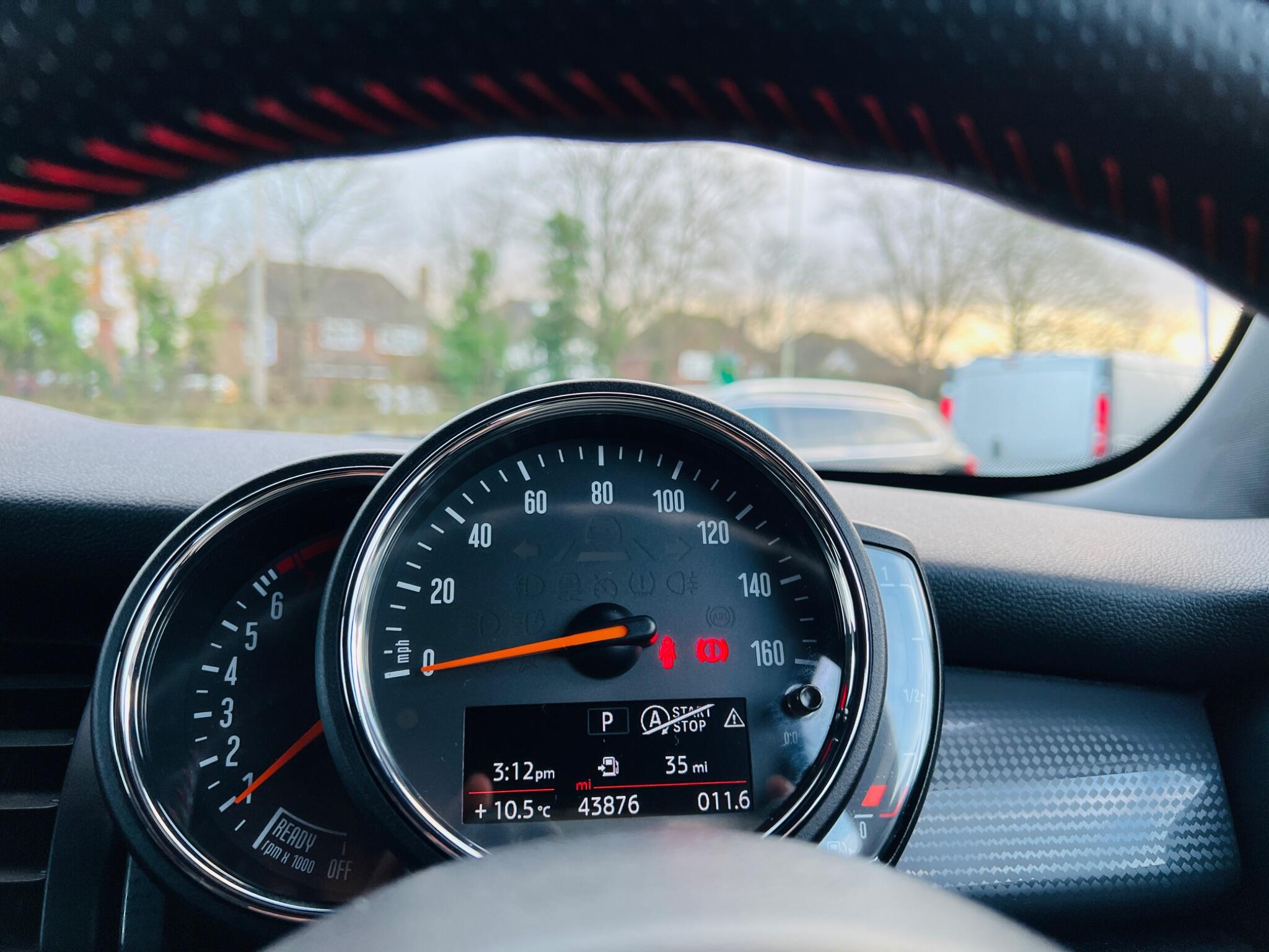 2020 MINI Hatch 1.5 Cooper Sport Steptronic Euro 6 (s/s) 5dr • 44,000 miles image 53