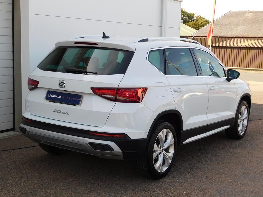 Ateca
