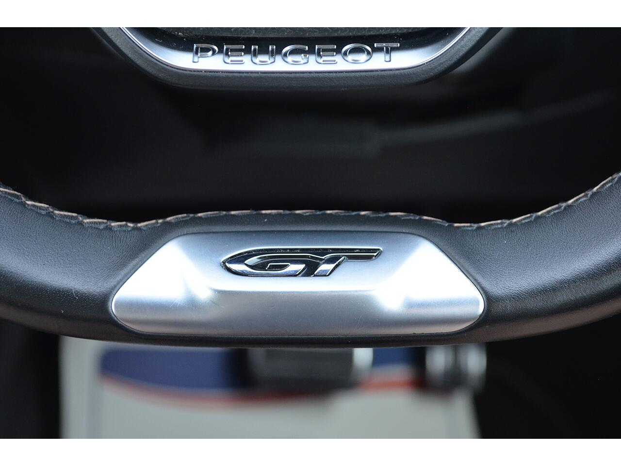Peugeot 5008 view 51