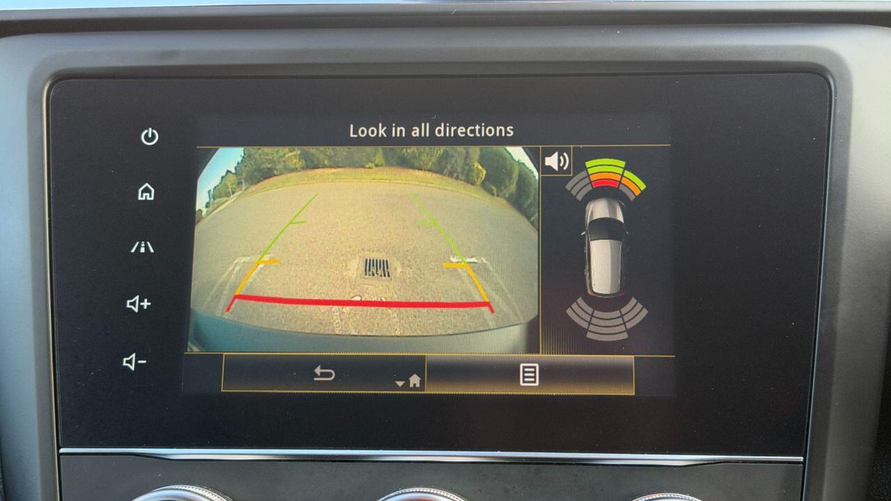 Renault Kadjar view 24