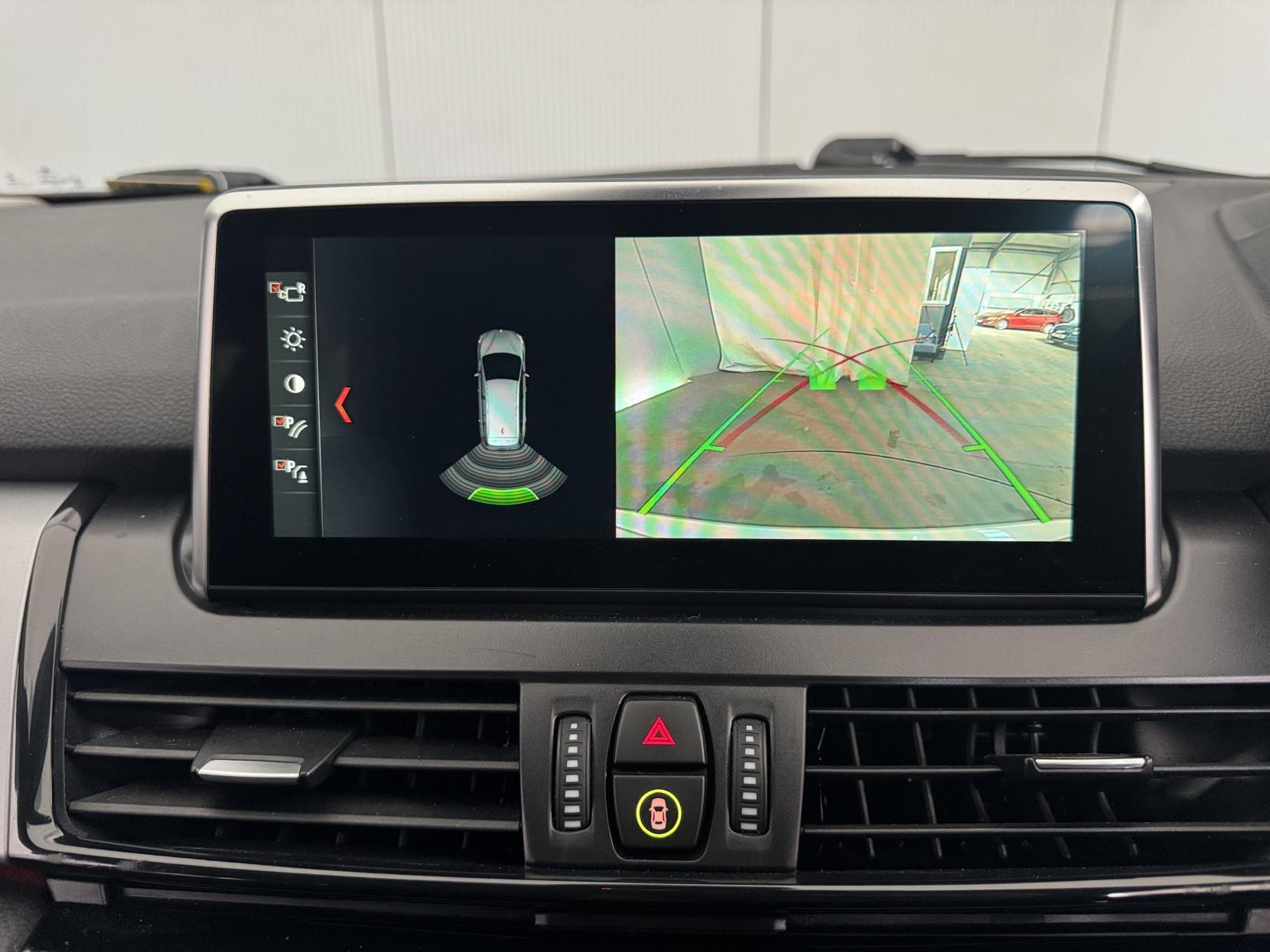 BMW 2 Series Gran Tourer view 69
