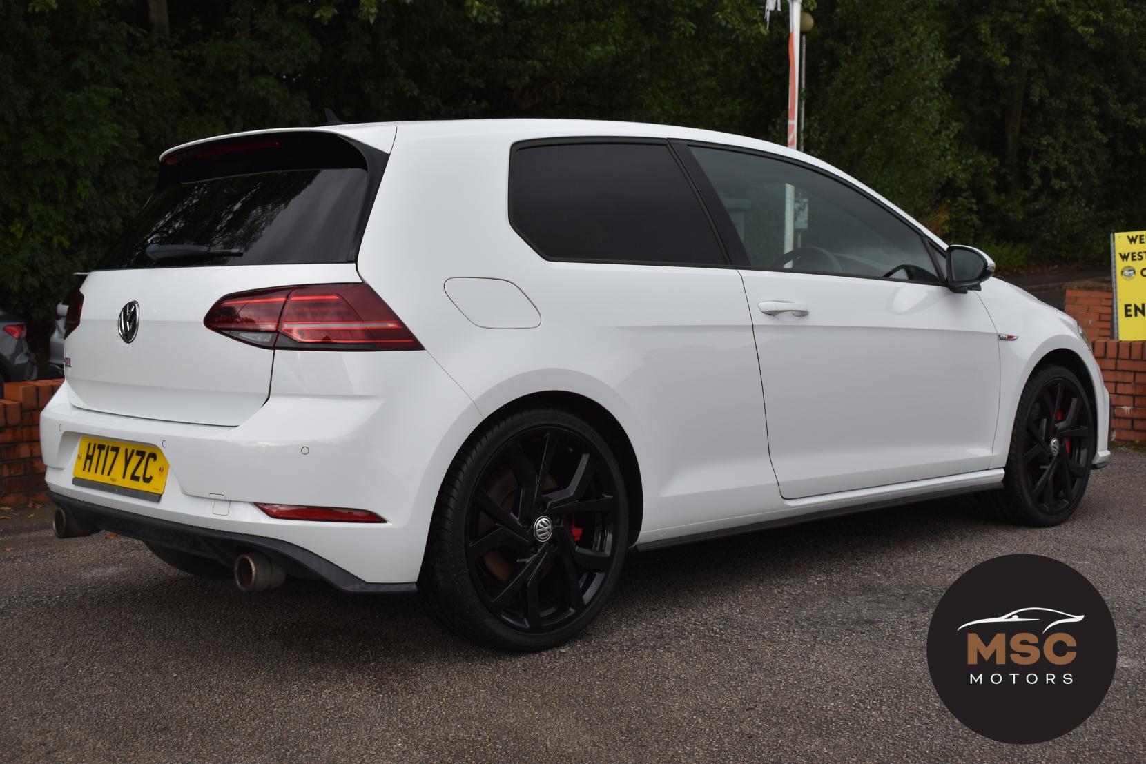 Volkswagen Golf view 20