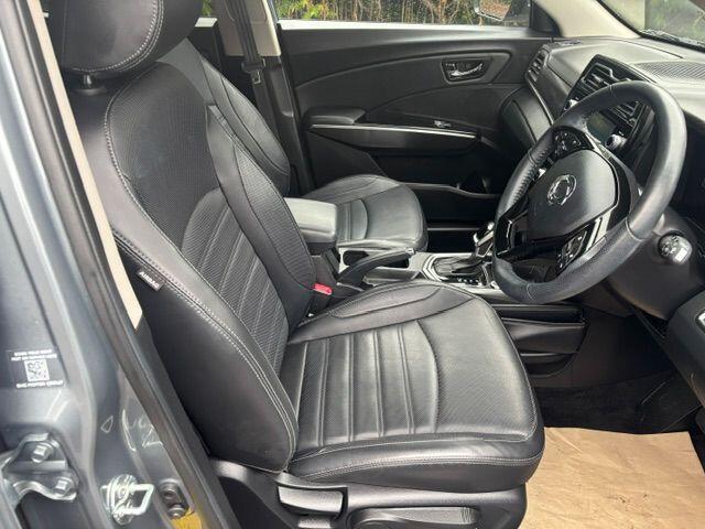 KGM Tivoli view 9