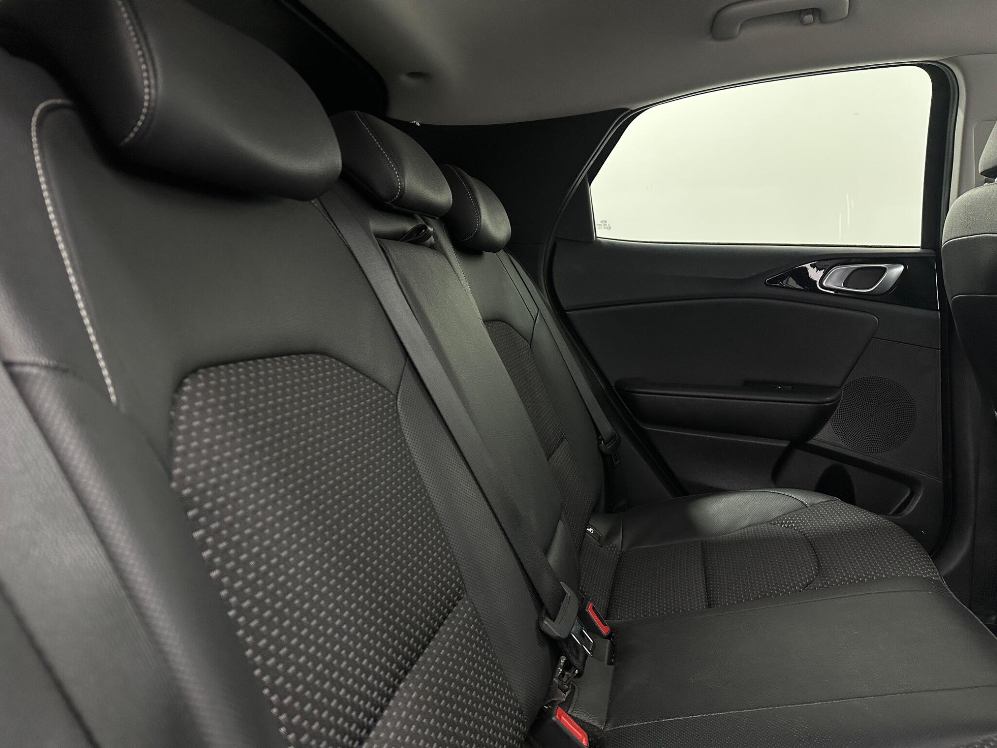 Kia Xceed view 40
