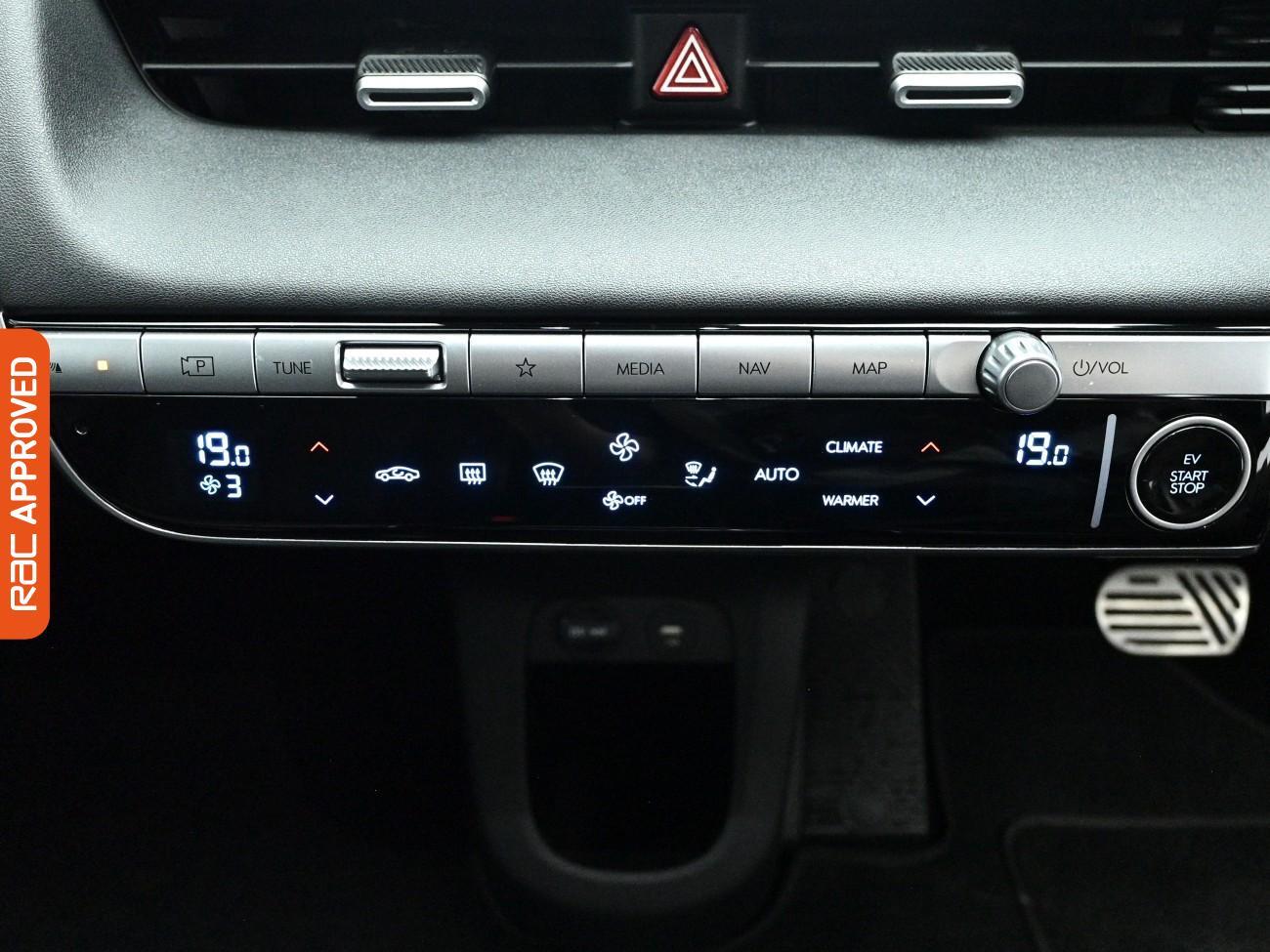 Hyundai Ioniq 5 view 24