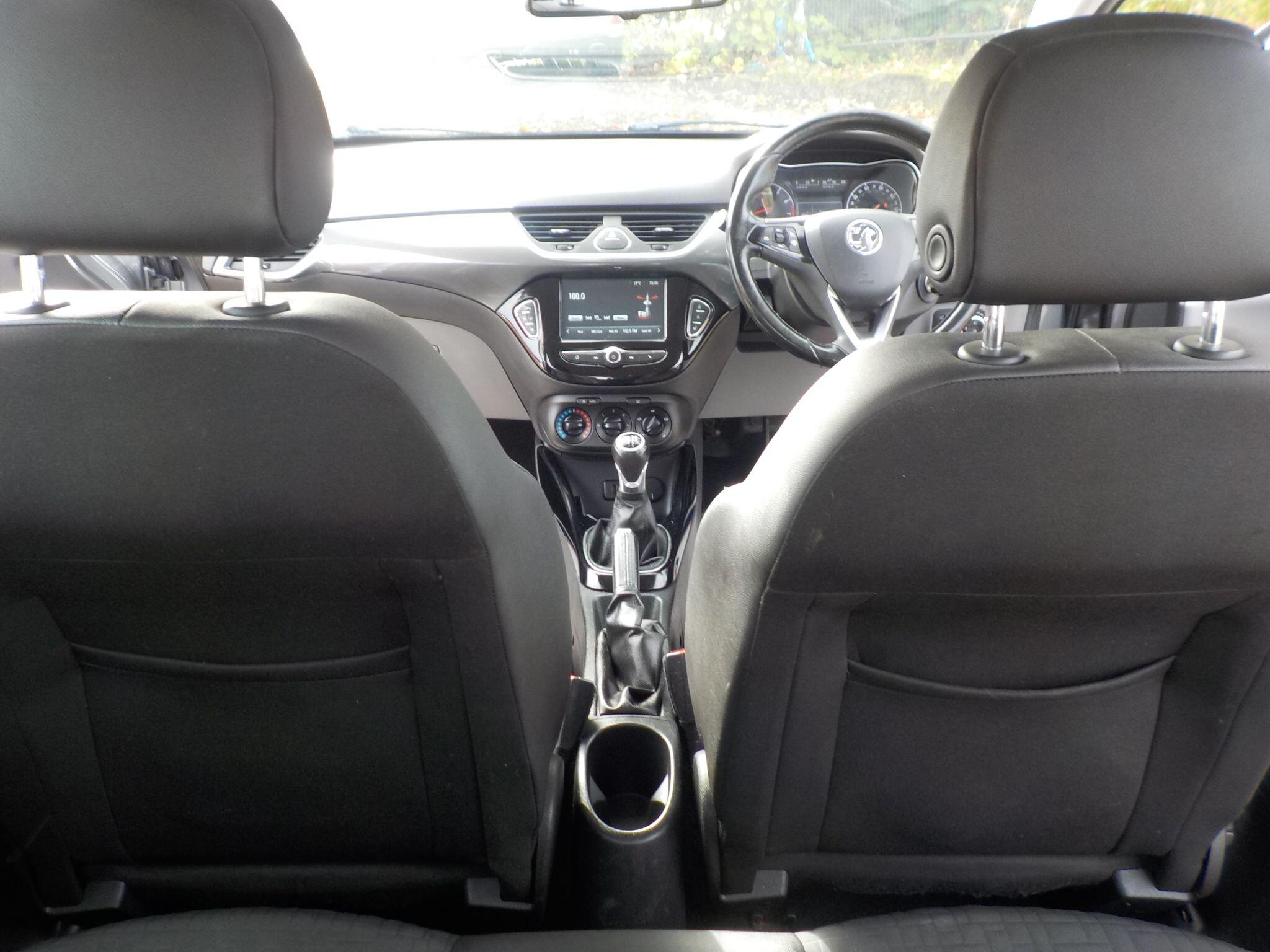 Vauxhall Corsa 1.4i ecoFLEX SE Euro 6 5dr