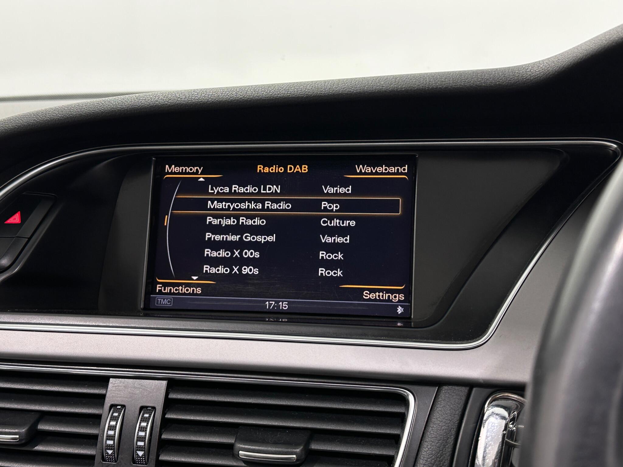 Audi S5 view 26