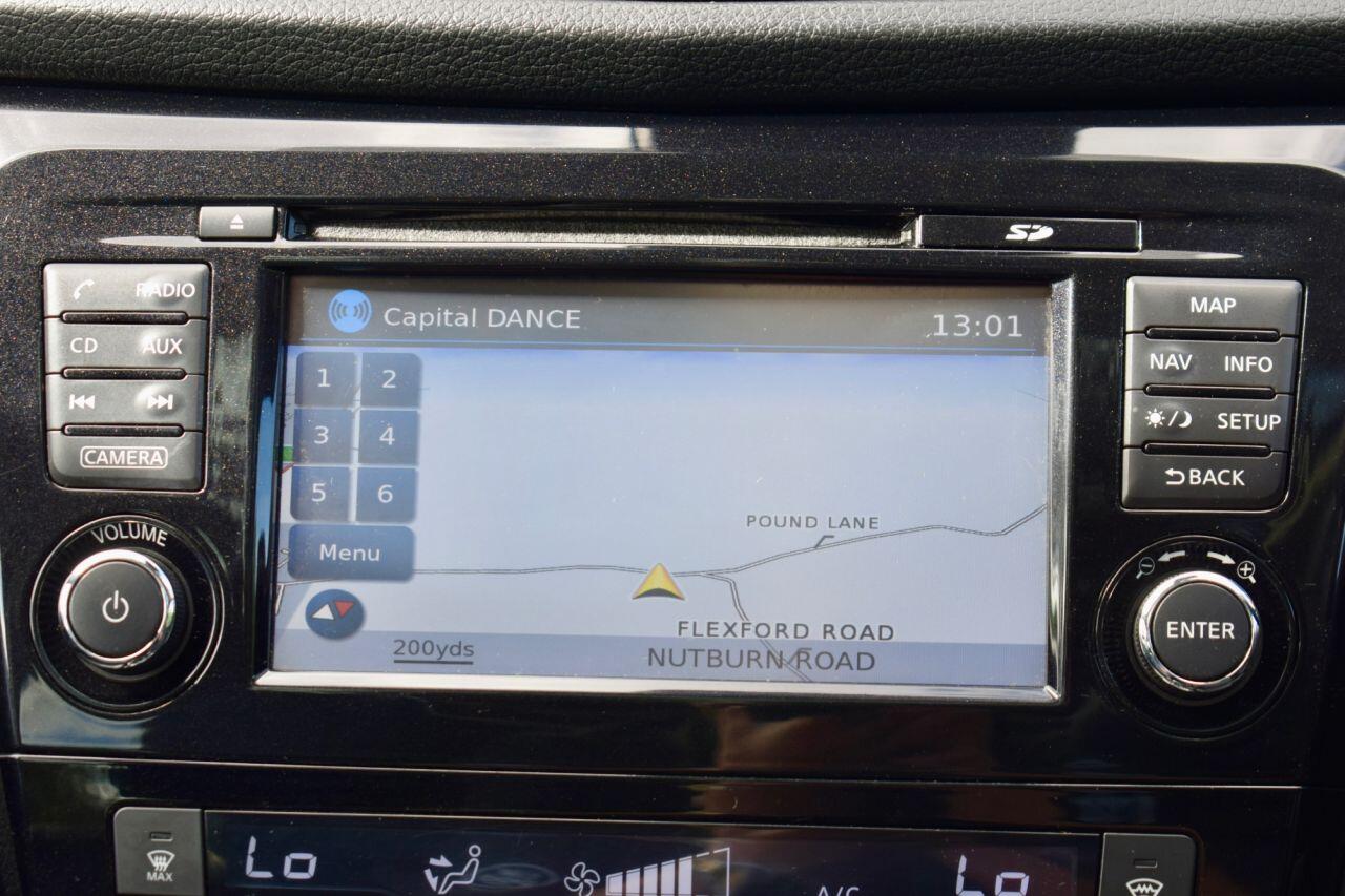 Nissan Qashqai view 54
