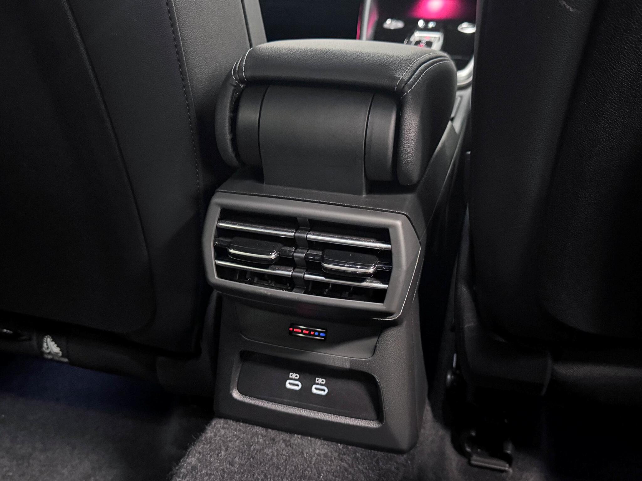 Audi A3 view 12