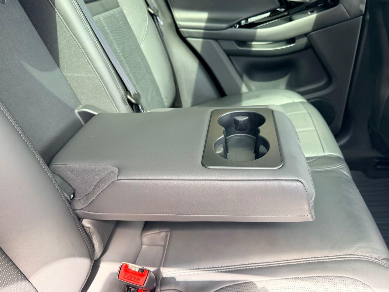 Land Rover Range Rover Evoque view 43
