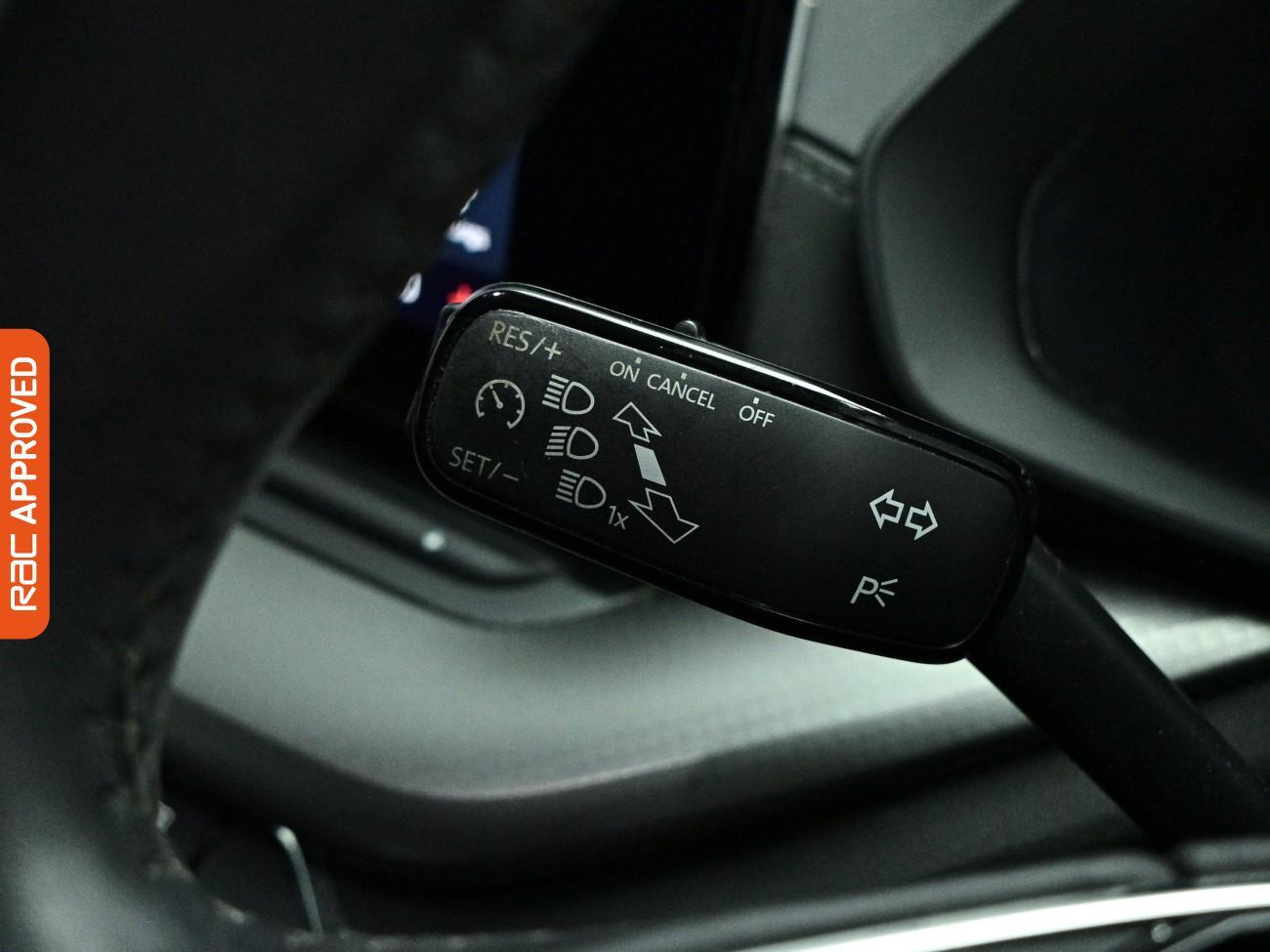Skoda Octavia view 19