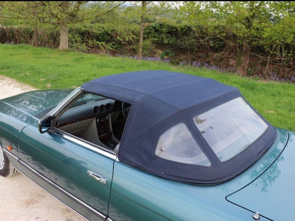 Mercedes-Benz SL view 22