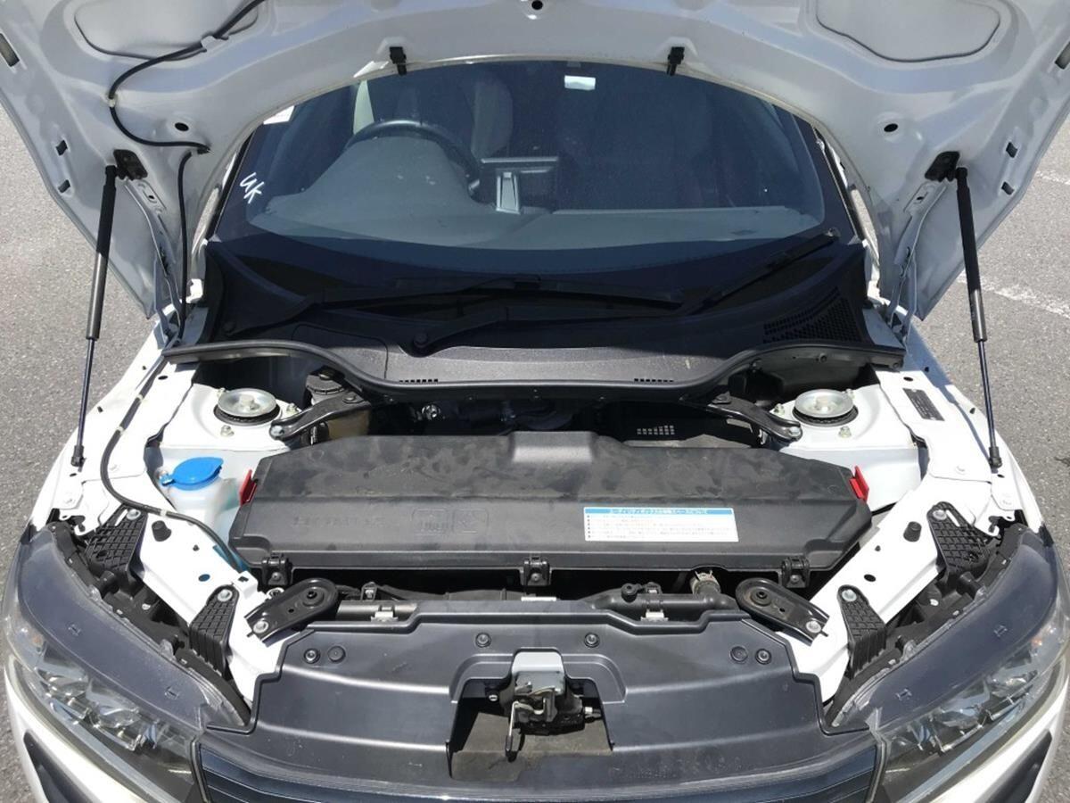 Honda 2015 Honda view 24
