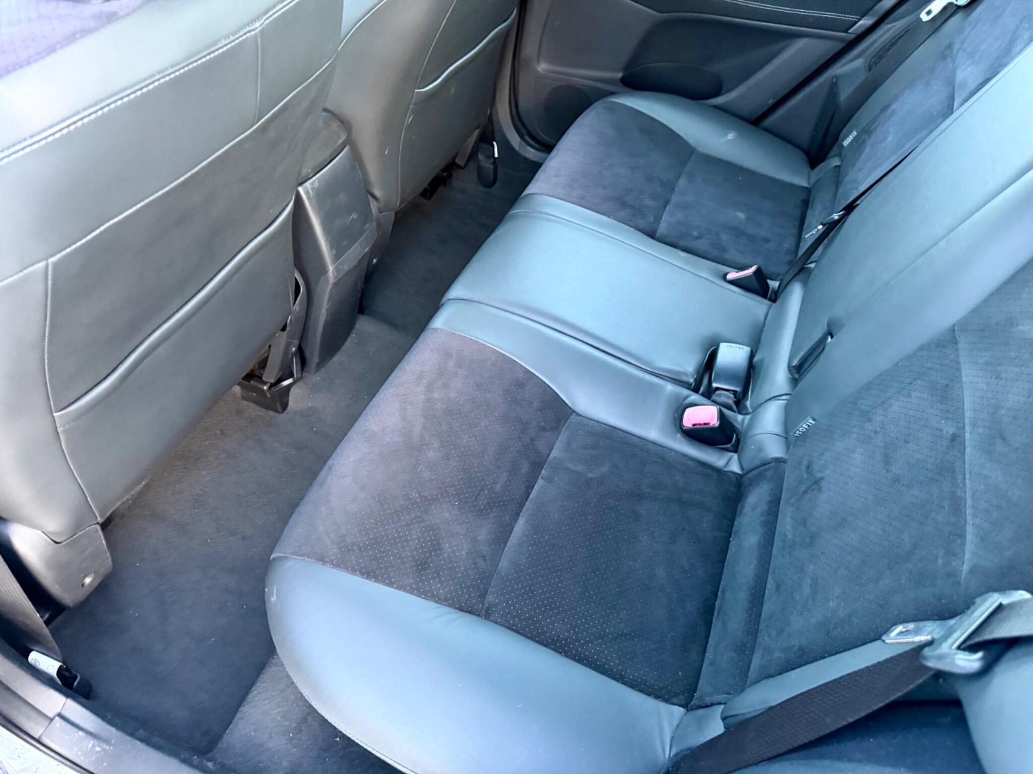 Toyota Auris view 30