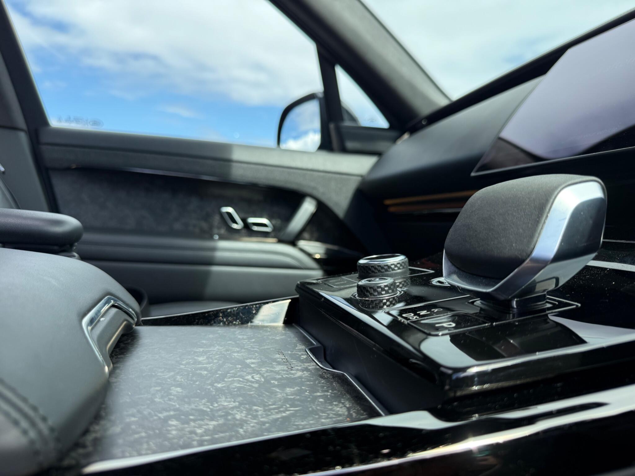 Land Rover Range Rover Sport view 26