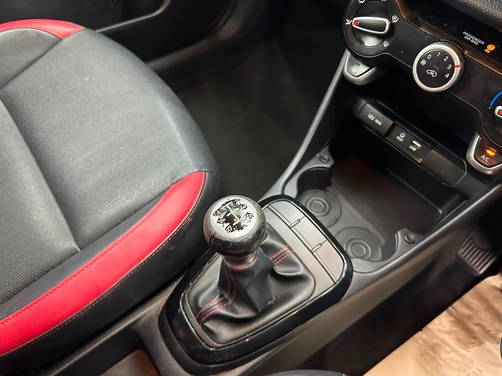 Kia Picanto view 50