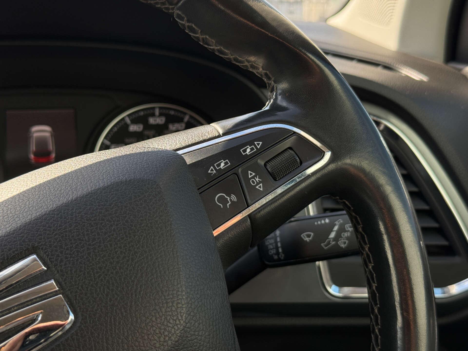 Seat Ateca view 48