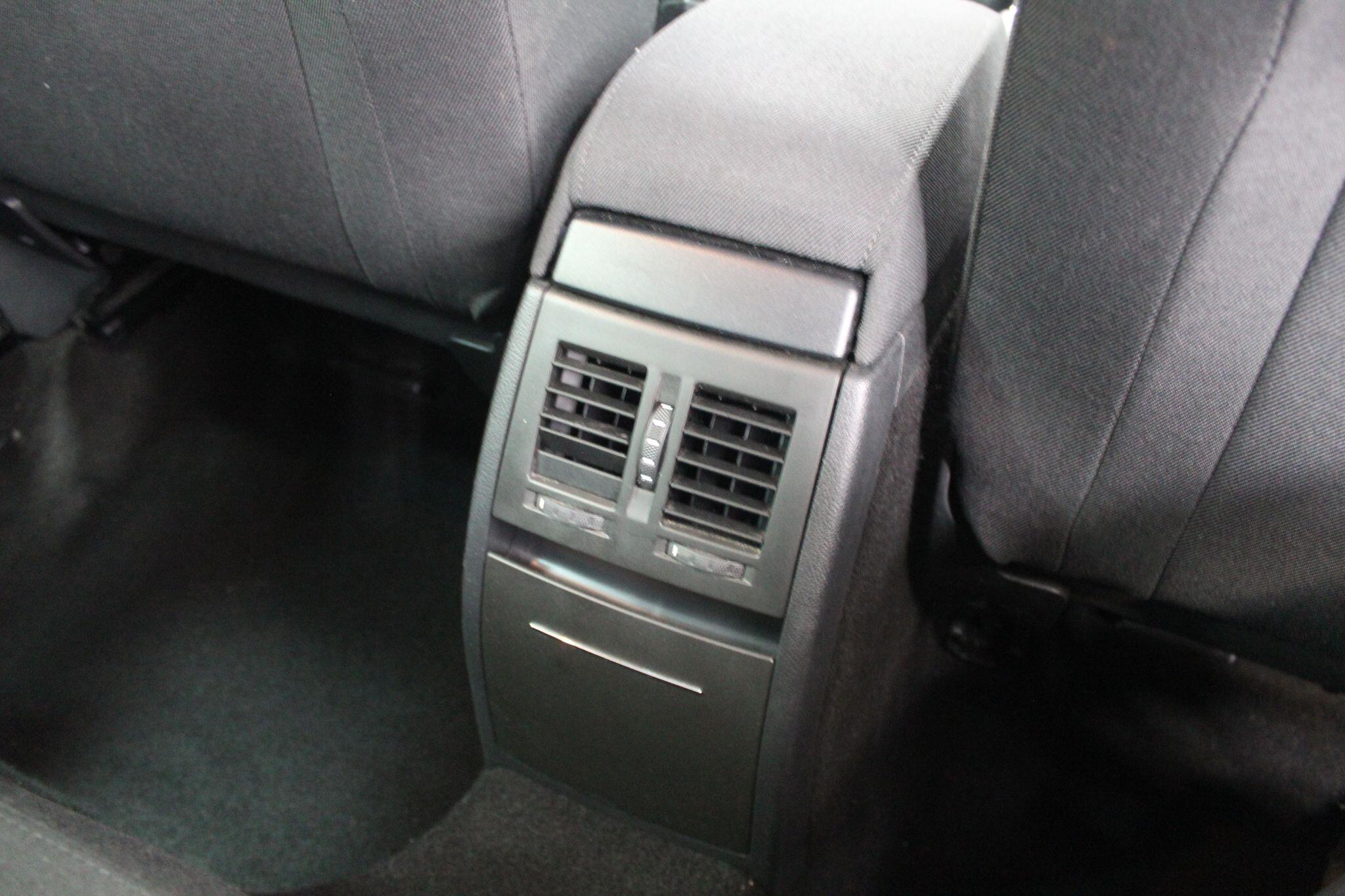 Skoda Yeti view 52