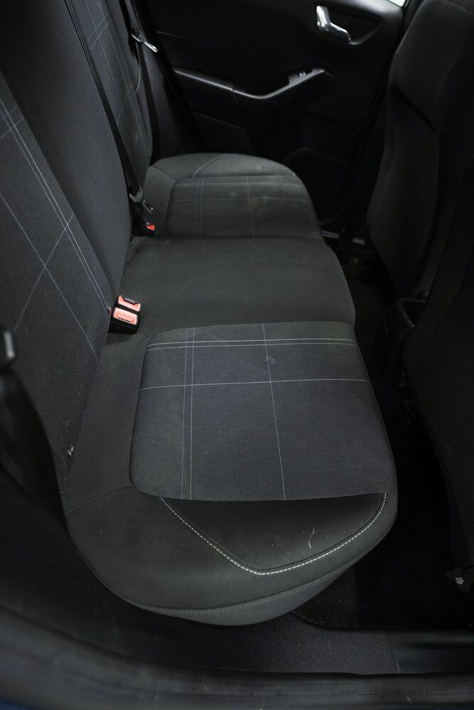 Ford Fiesta view 12