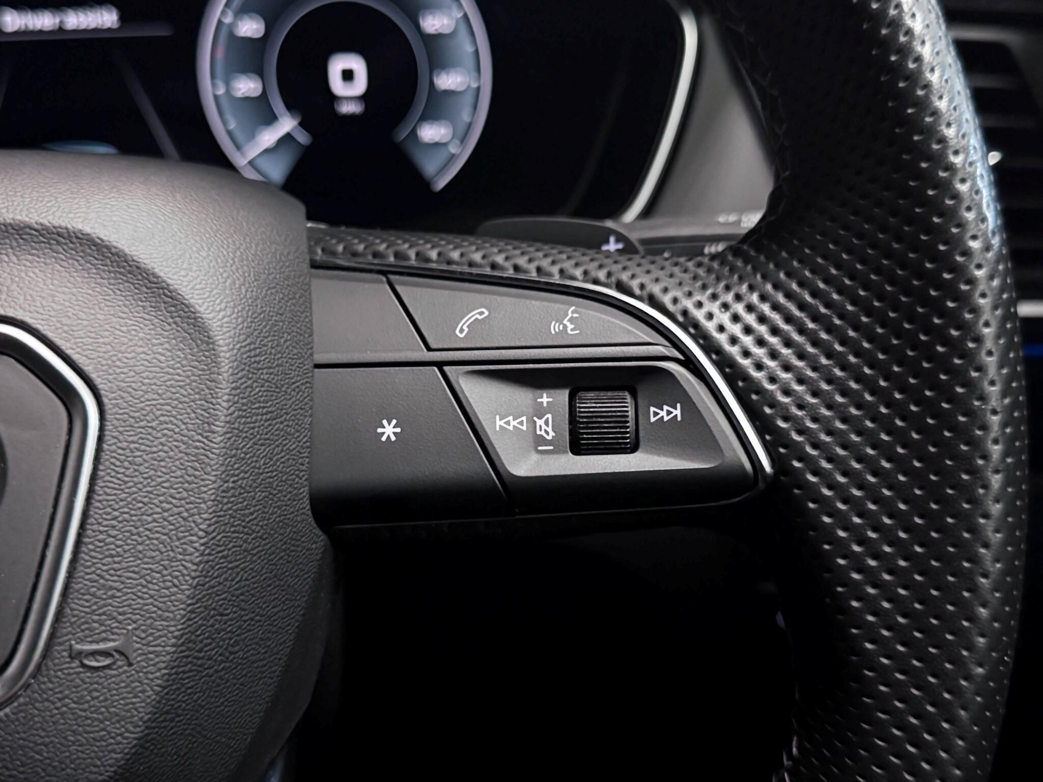 Audi Q5 view 37