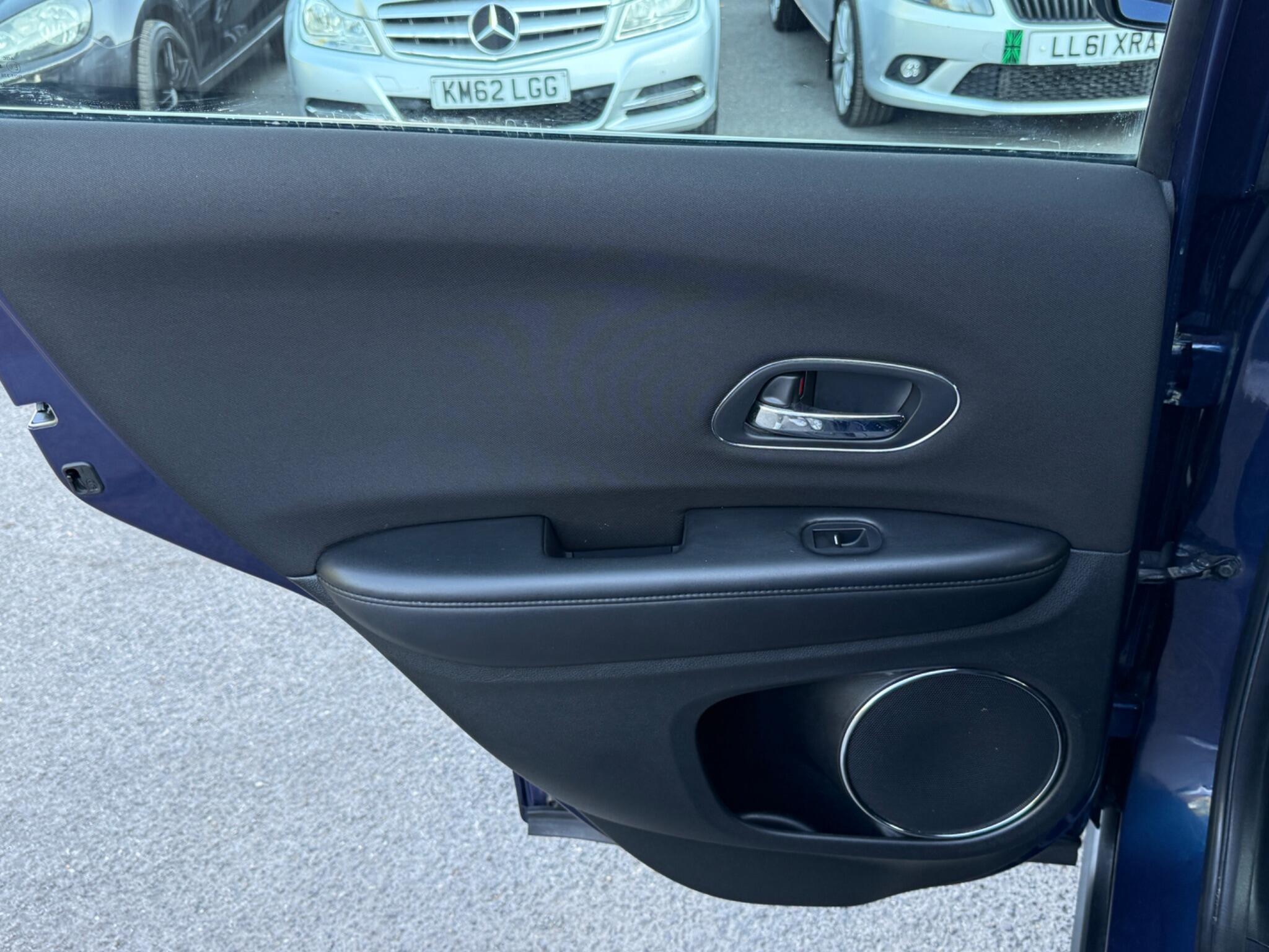 Honda HR-V - Image 52