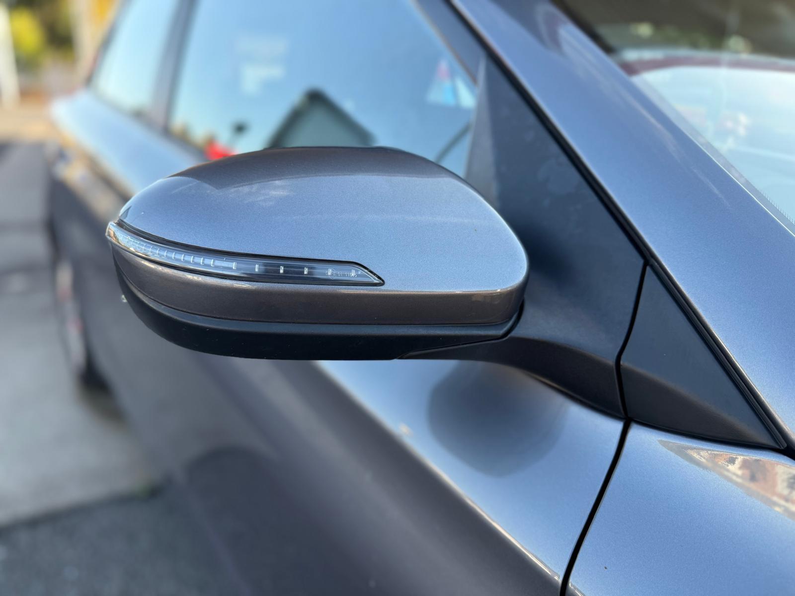 Hyundai I20 view 42