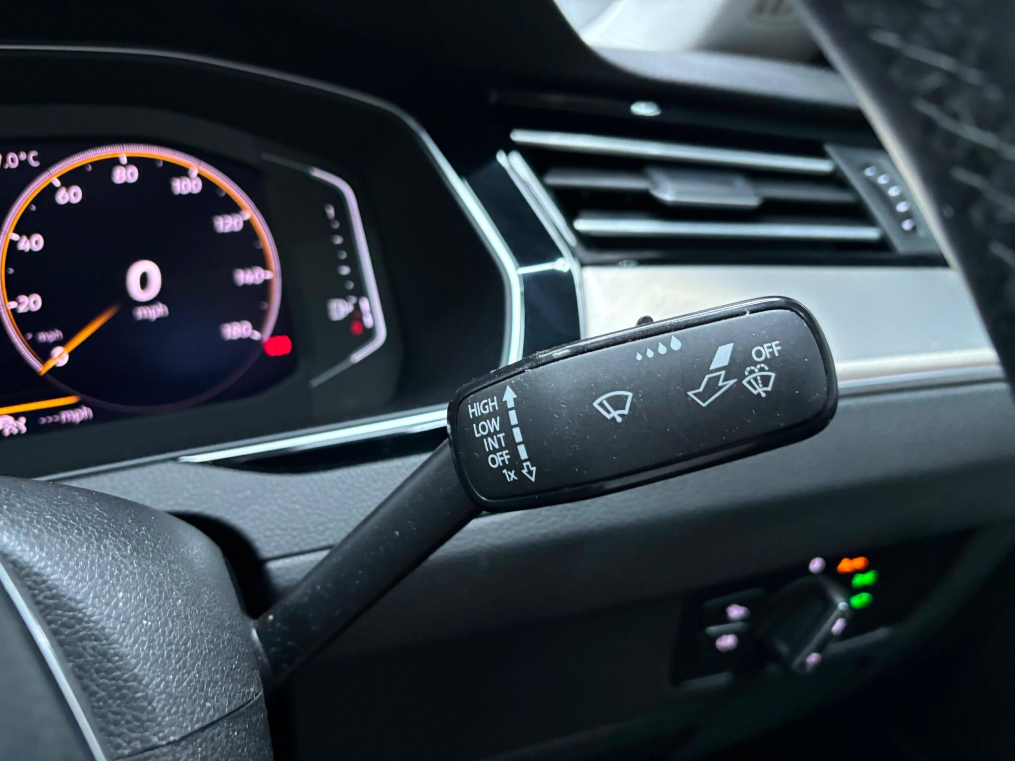 Volkswagen Arteon view 32