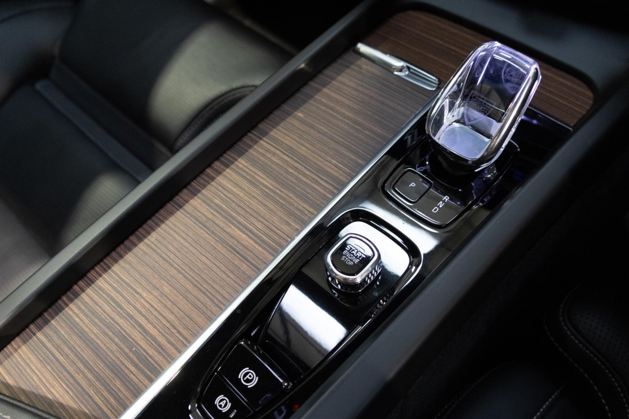 Volvo XC60 view 31
