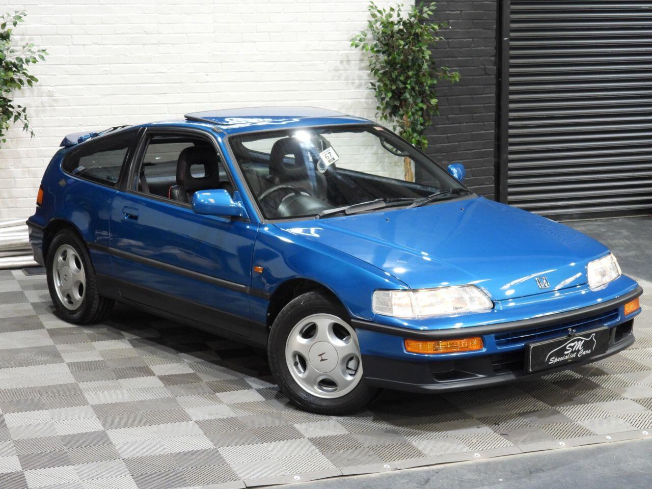Honda Civic view 6