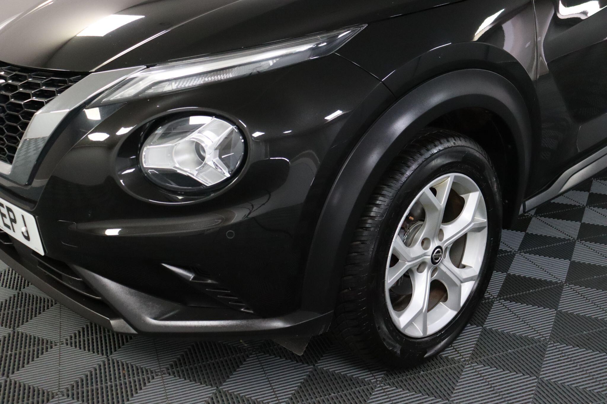 Nissan Juke view 32