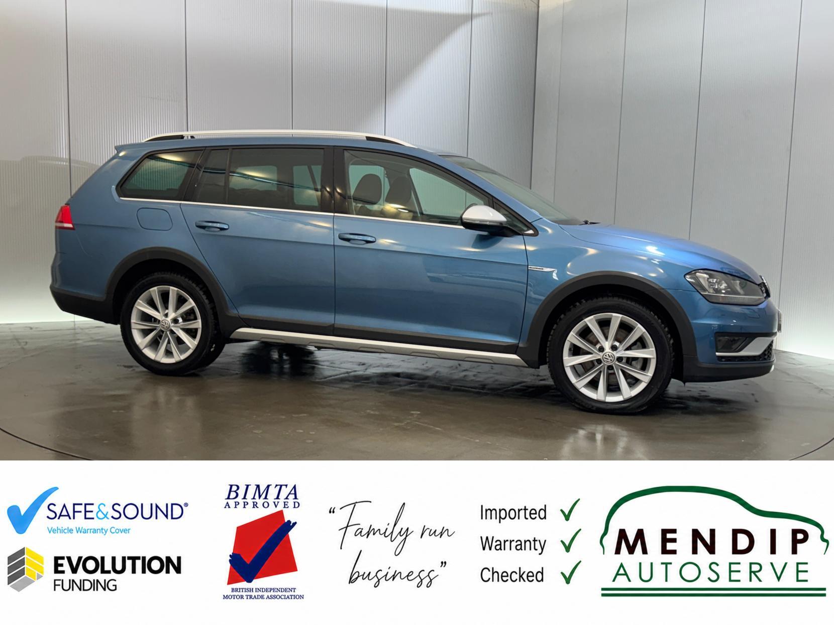 Volkswagen Golf view 23