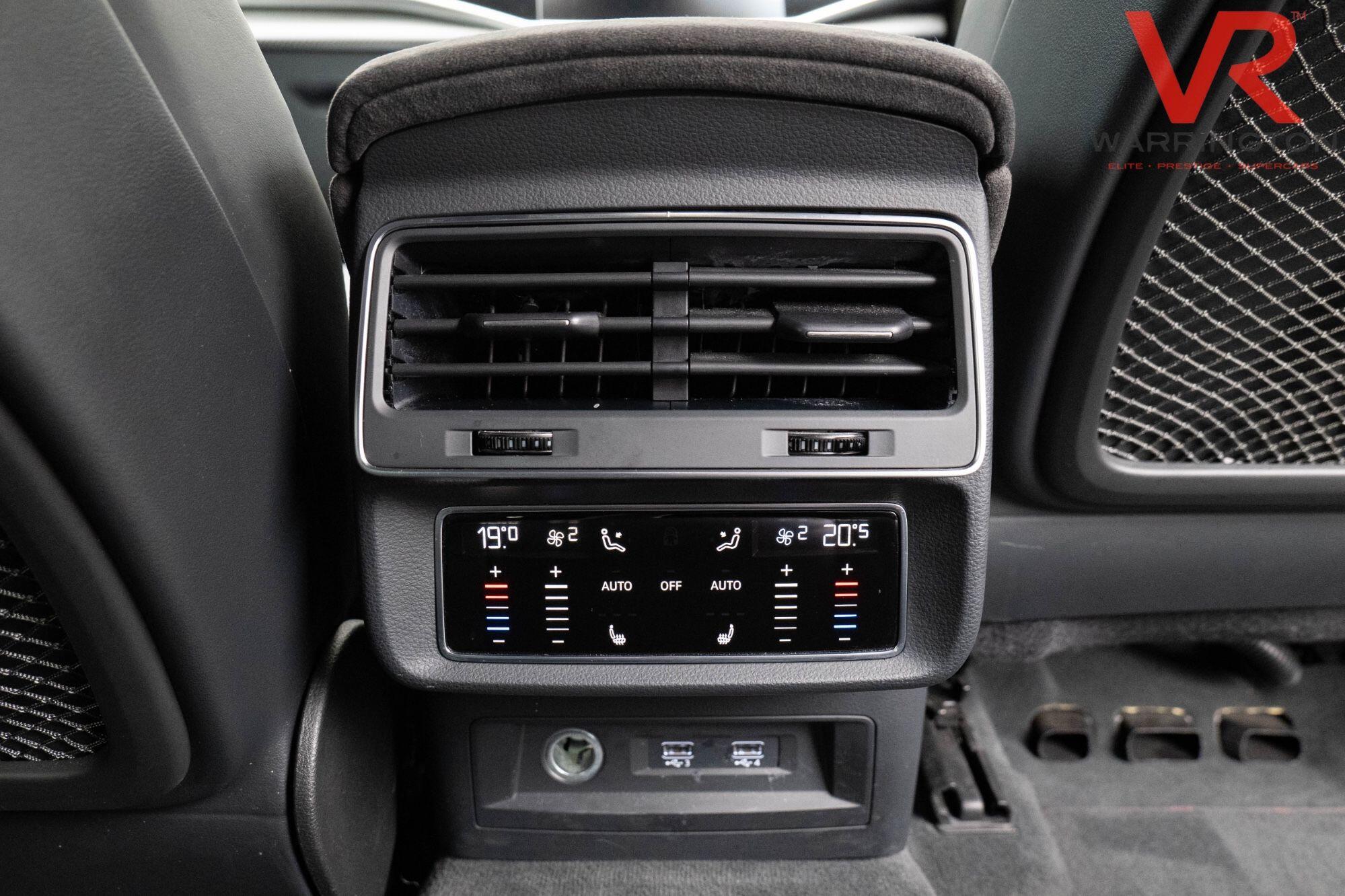 Audi RSQ8 view 56