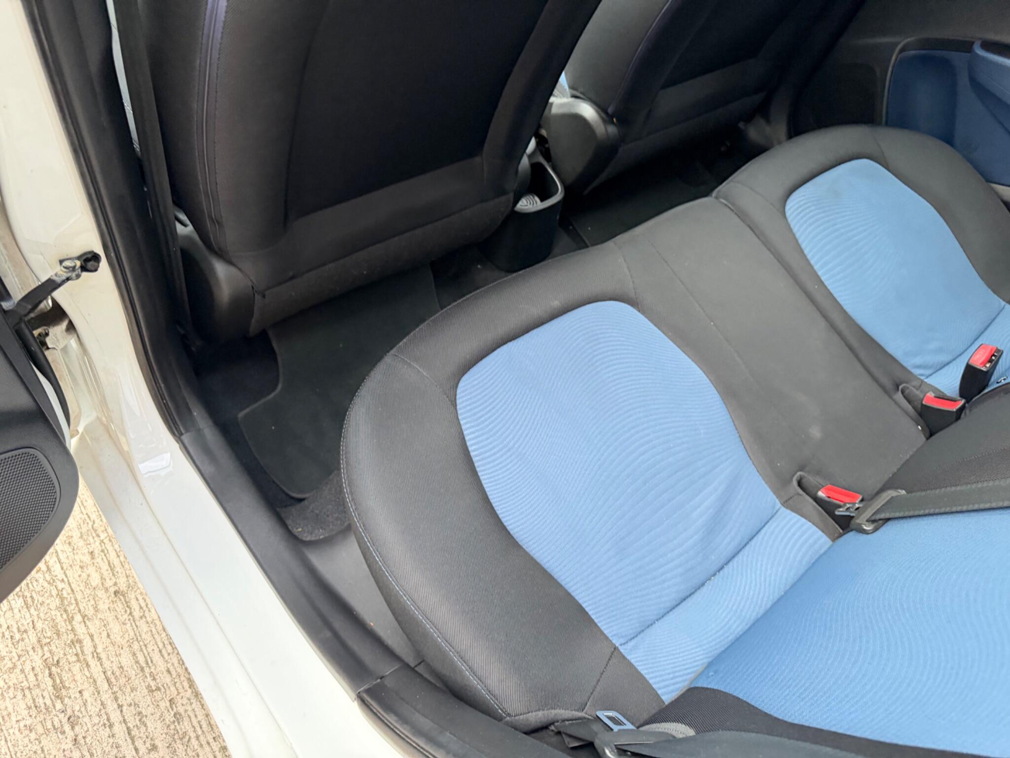 Hyundai I10 view 62