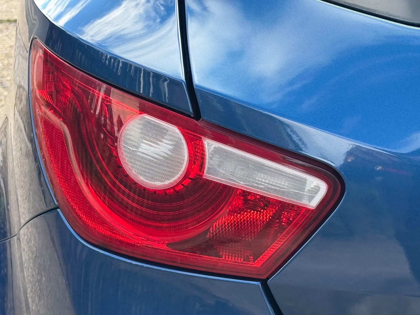Seat Ibiza view 27