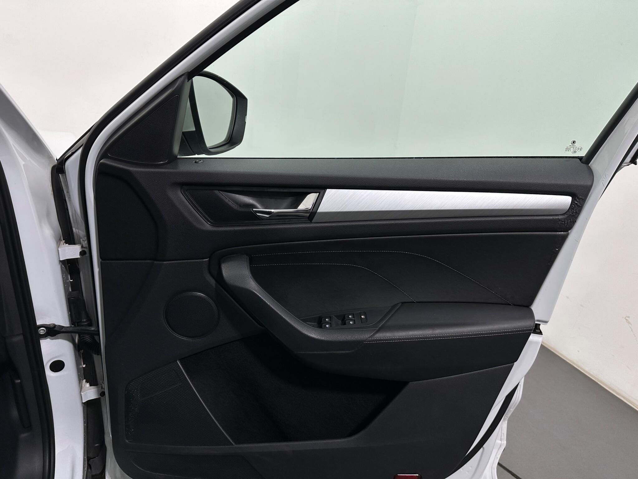 Skoda Kodiaq view 33