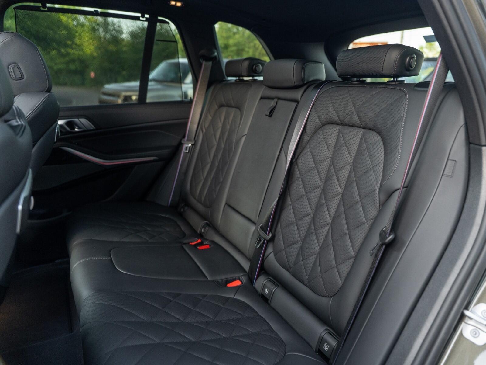 BMW X5 X5 view 56